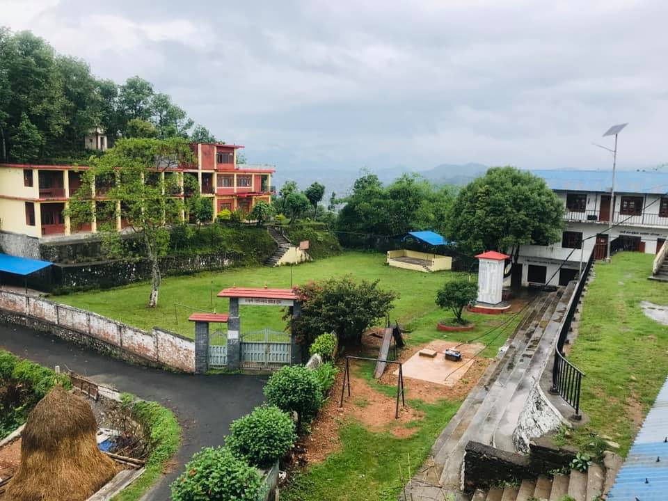 पोखरामा श्रीकान्त अधिकारीको लगाव