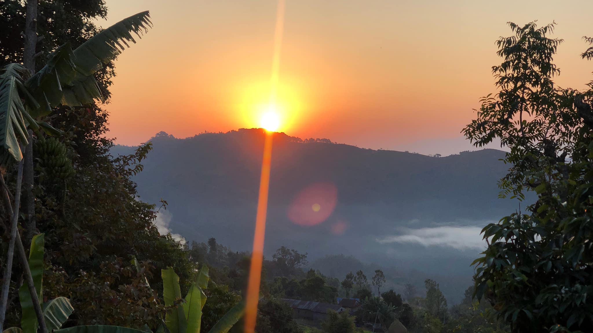 सामाजिक, राजनीतिक, आर्थिक र शैक्षिक क्रान्ति मा श्रीकान्त अधिकारी