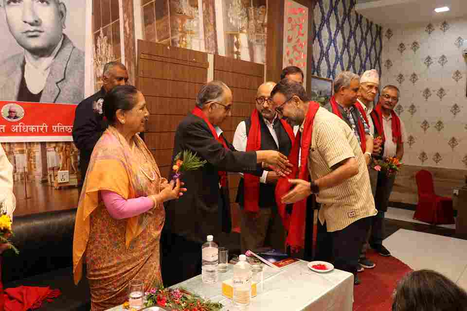 गायत्री अधिकारी