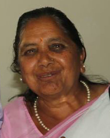 गायत्री अधिकारी