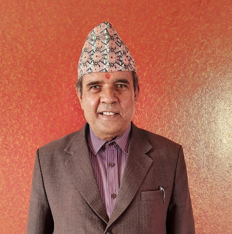 गणेश नेउपाने