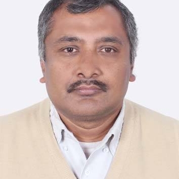 रविकान्त अधिकारी