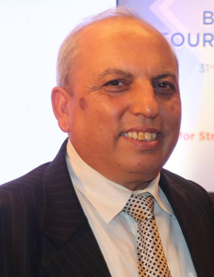 प्रा डा गाेविन्द नेपाल