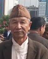 गाेकुलप्रसाद दुरा