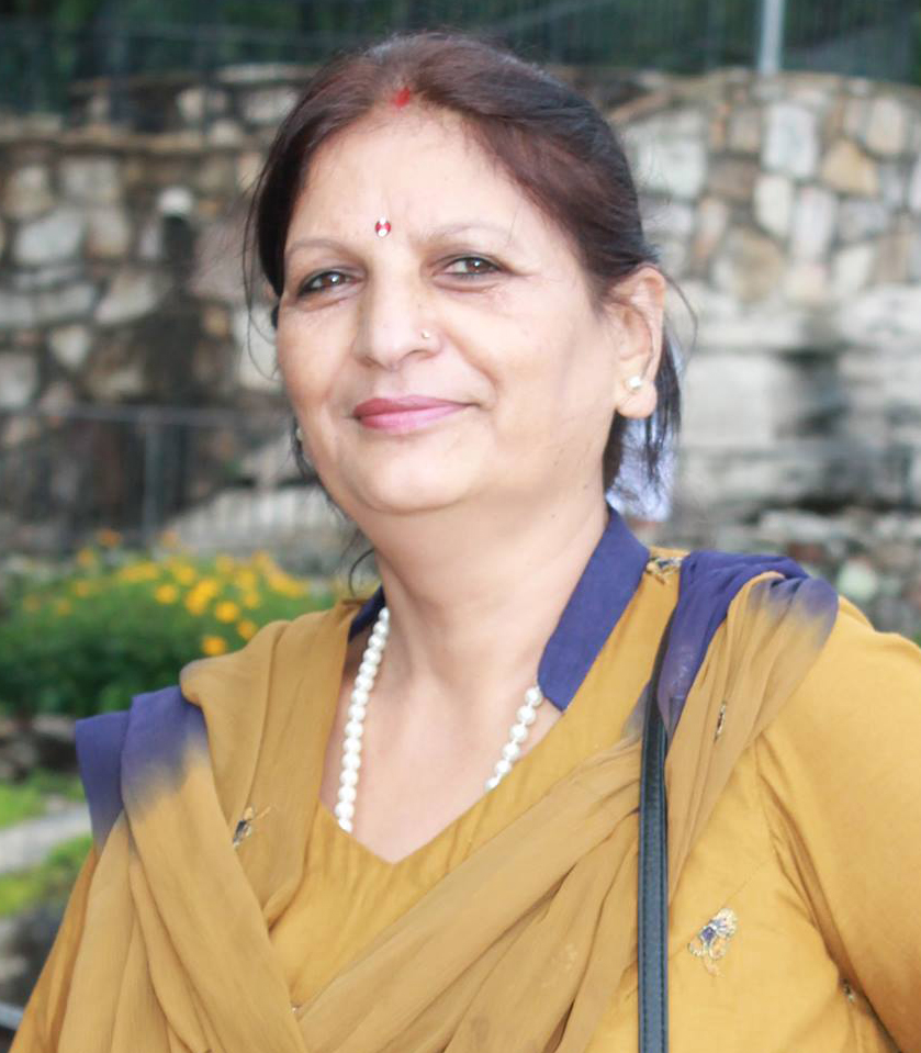 सवला अधिकारी आत्रेय