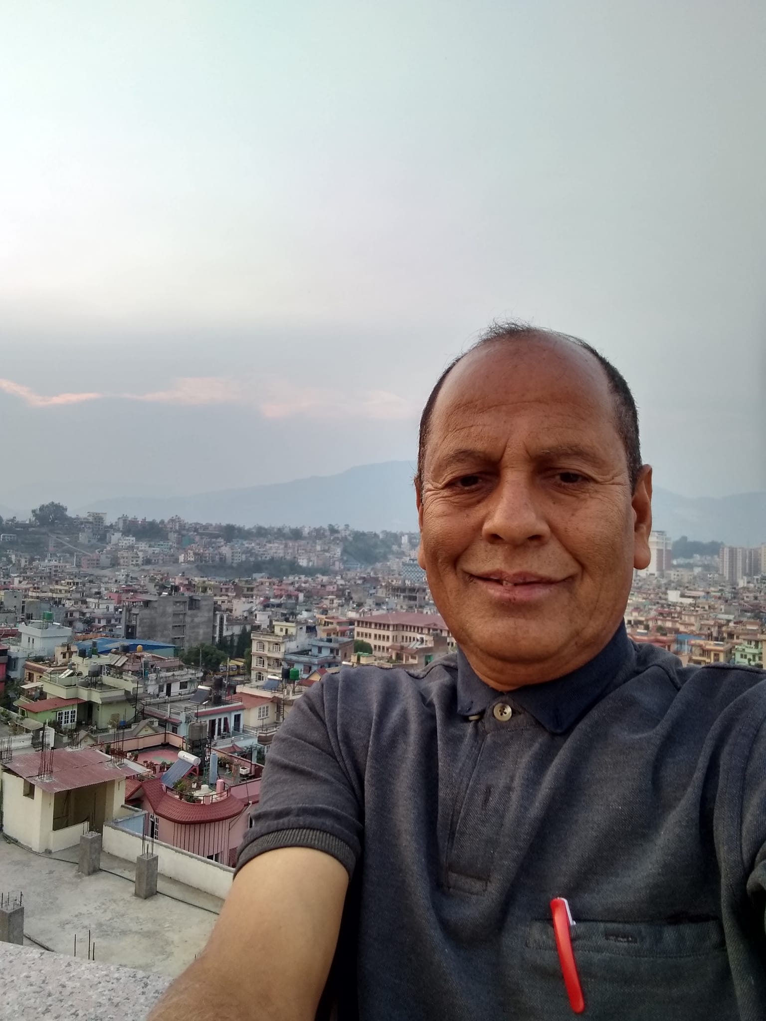 शिवनाथ अधिकारी