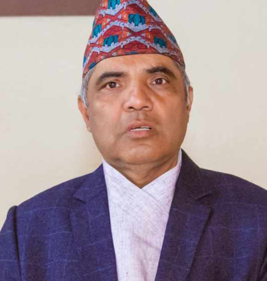 शरणकुमार अर्याल