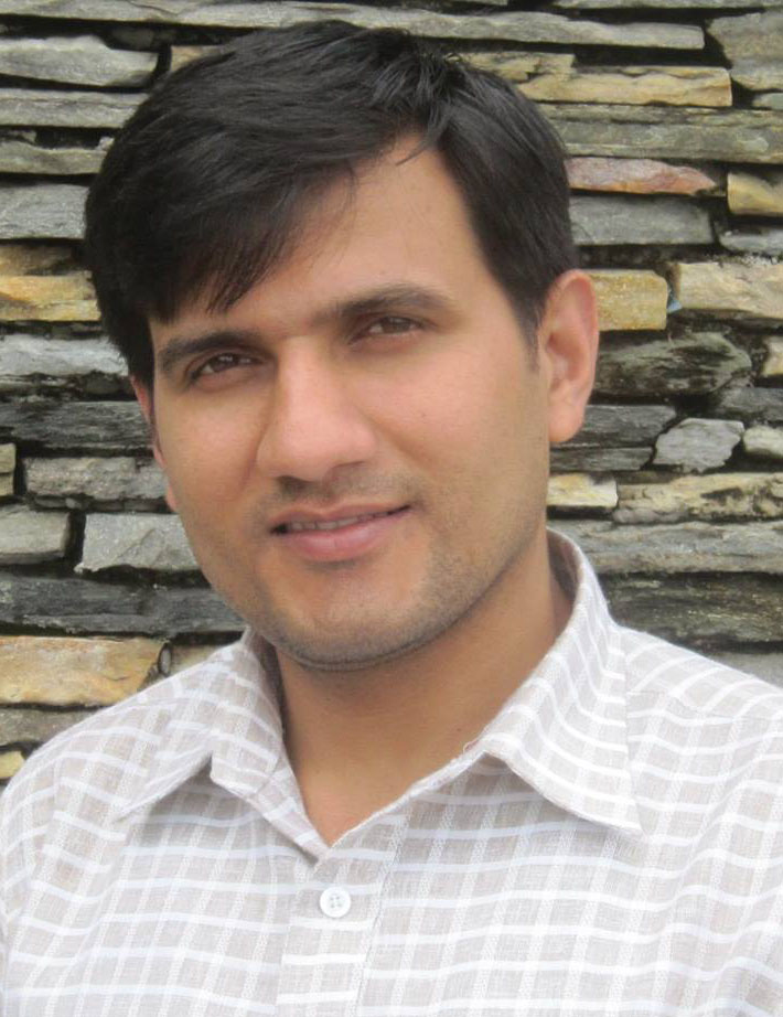 नारायणकुमार अधिकारी